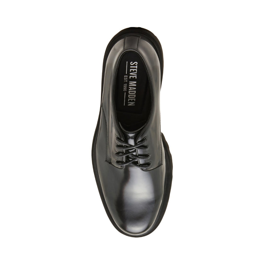 MOTALA BLACK BOX LEATHER - view 4