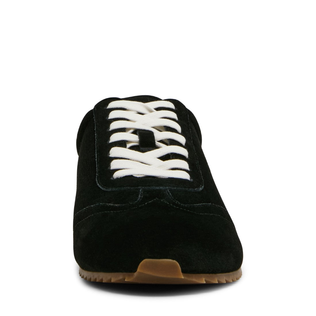 NEWTHRILL BLACK SUEDE - view 3
