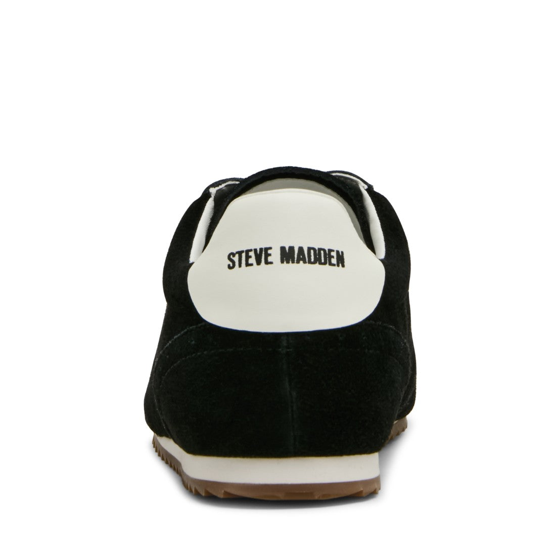 NEWTHRILL BLACK SUEDE - view 6