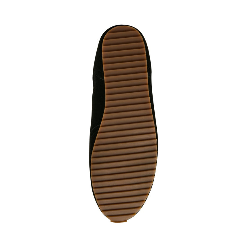 NEWTHRILL BLACK SUEDE - view 7