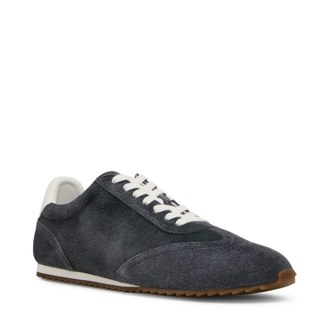 NEWTHRILL CHARCOAL SUEDE