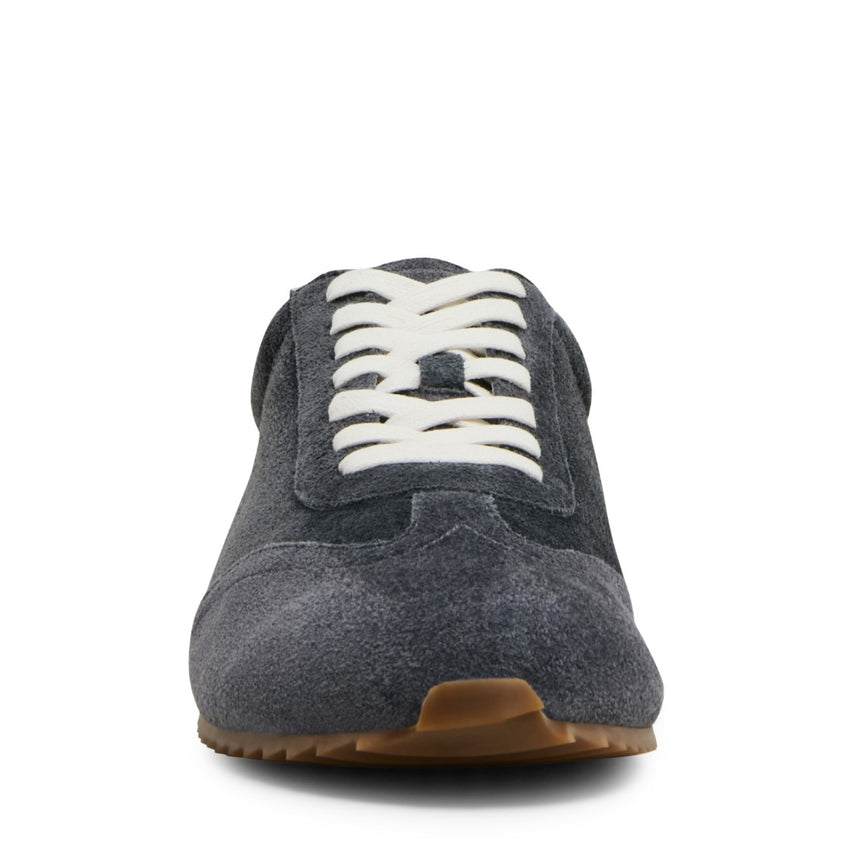 NEWTHRILL CHARCOAL SUEDE - view 3