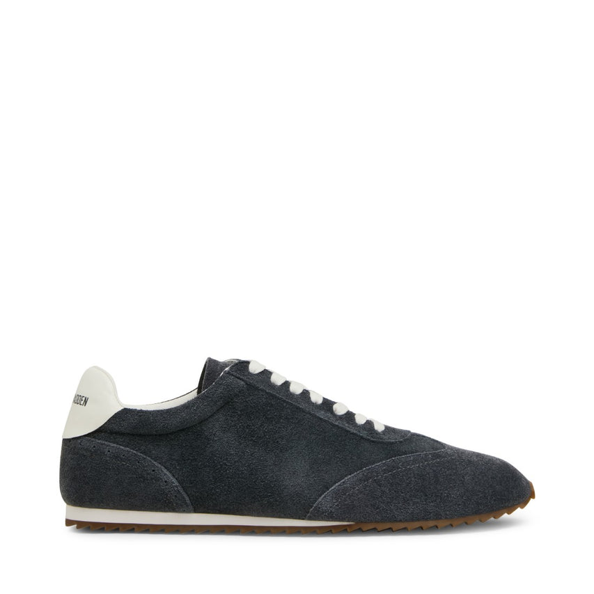 NEWTHRILL CHARCOAL SUEDE - view 2