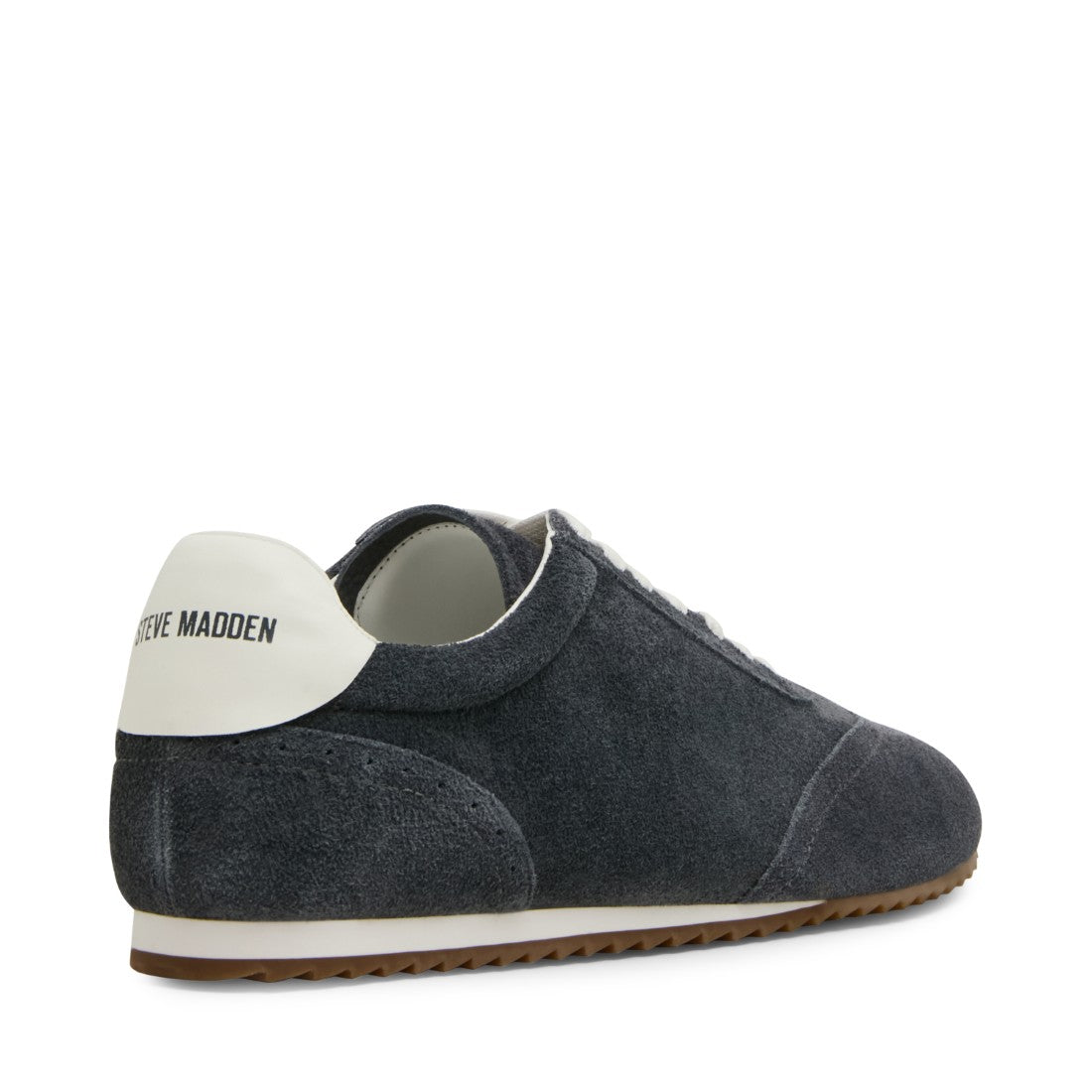 NEWTHRILL CHARCOAL SUEDE - view 5