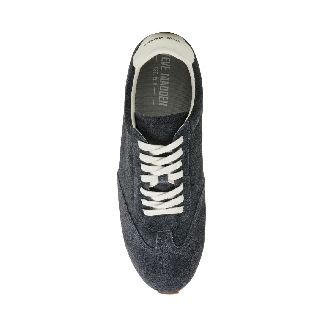 NEWTHRILL CHARCOAL SUEDE - view 4