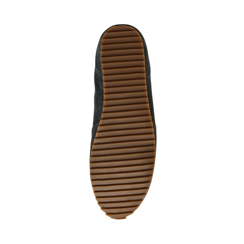 NEWTHRILL CHARCOAL SUEDE - view 7