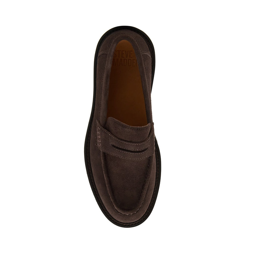 NOORDIN BROWN - view 6