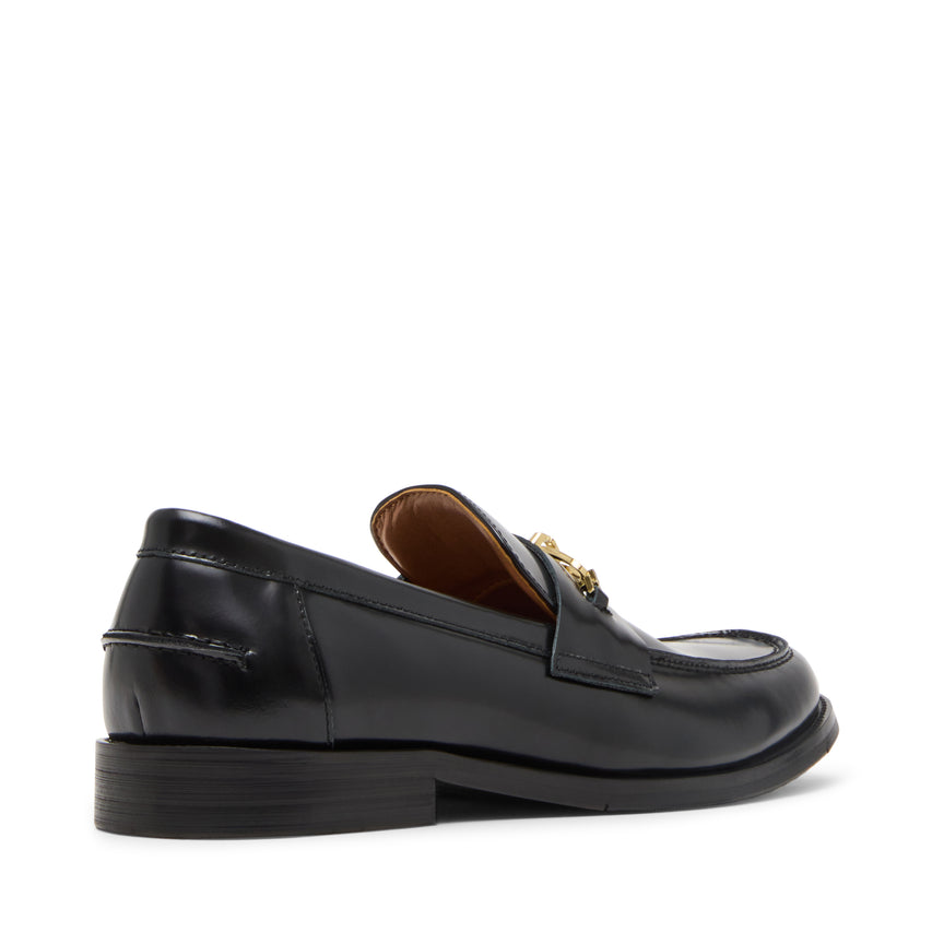 NORTON-O BLACK LEATHER - view 7