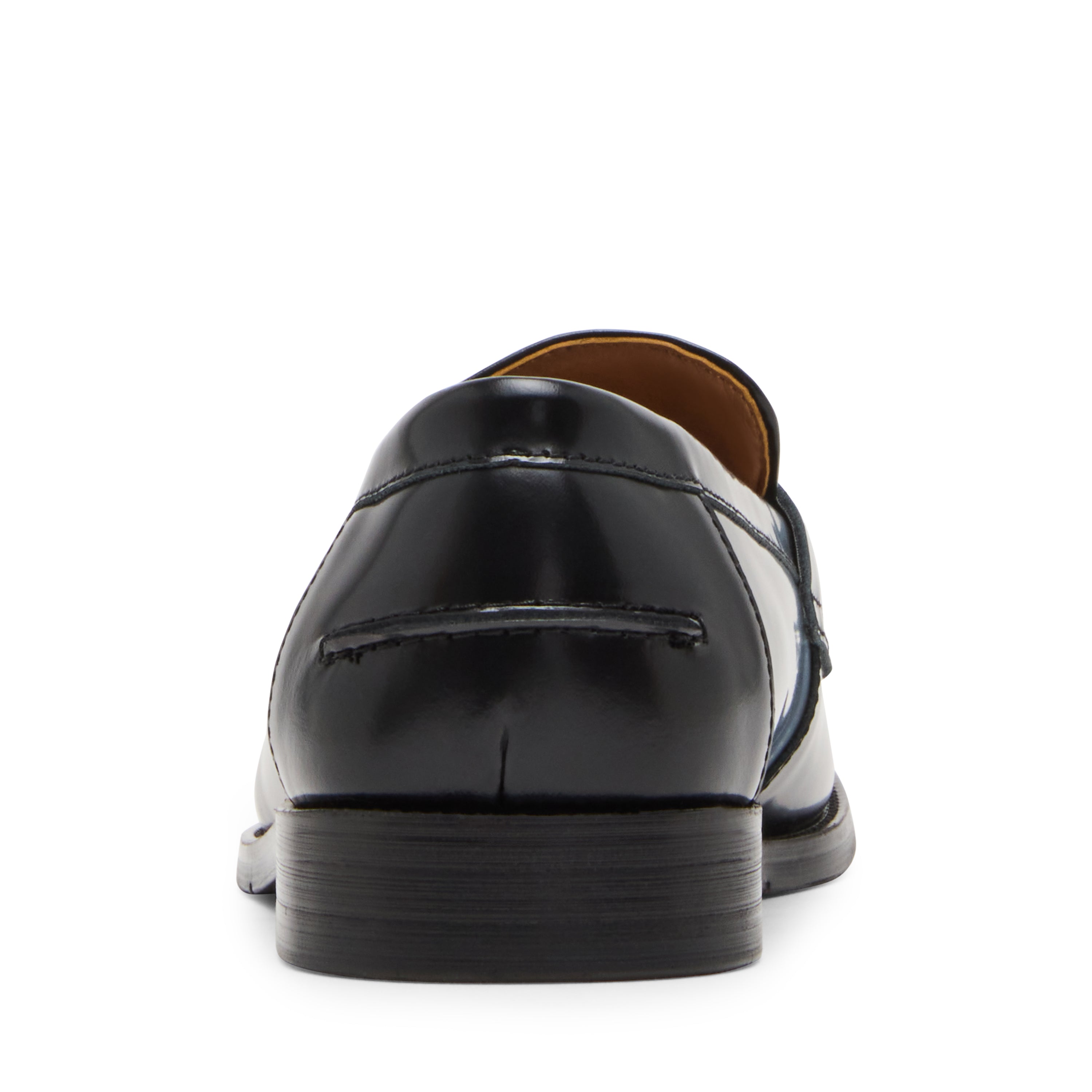NORTON-O BLACK LEATHER - view 4
