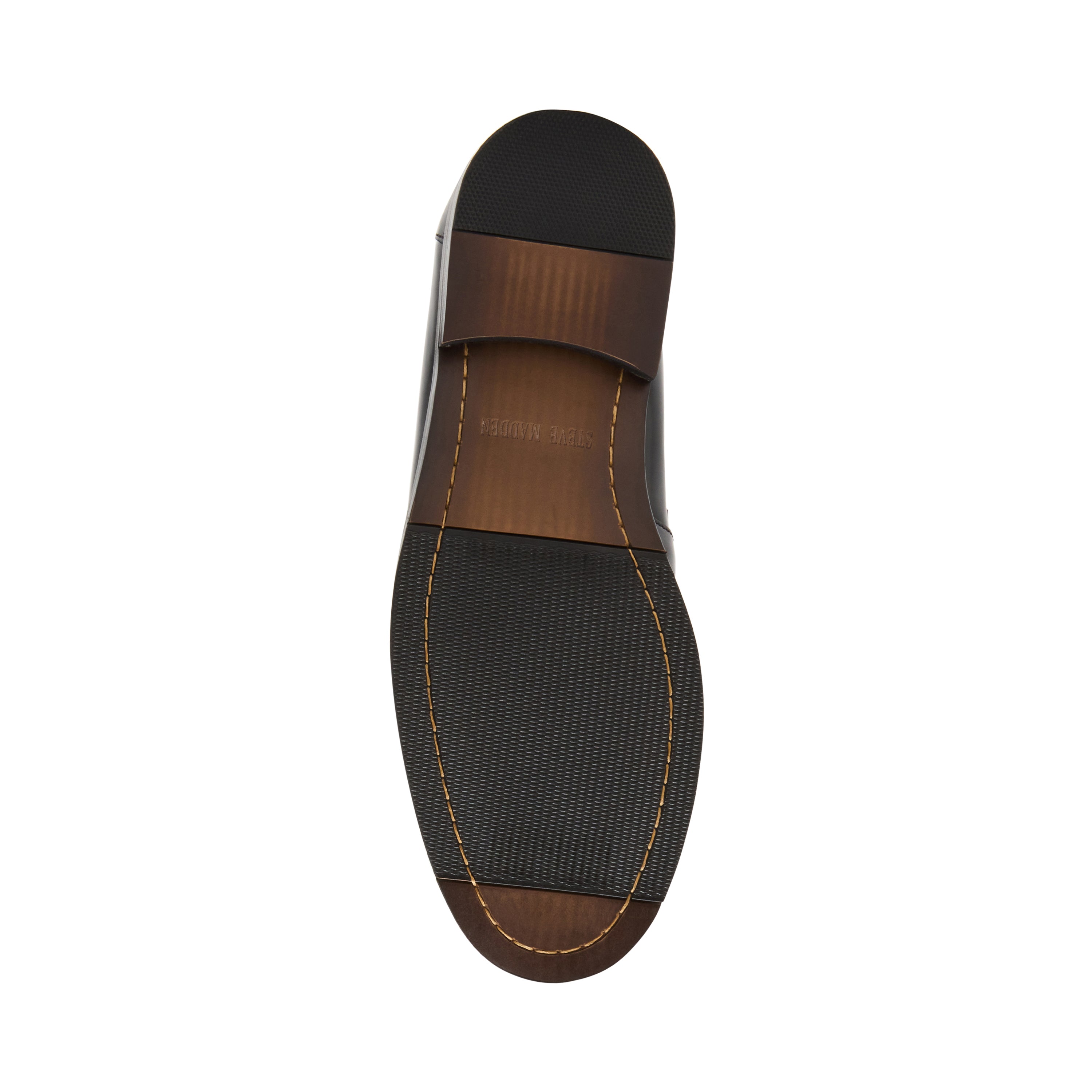 NORTON-O BLACK LEATHER - view 6