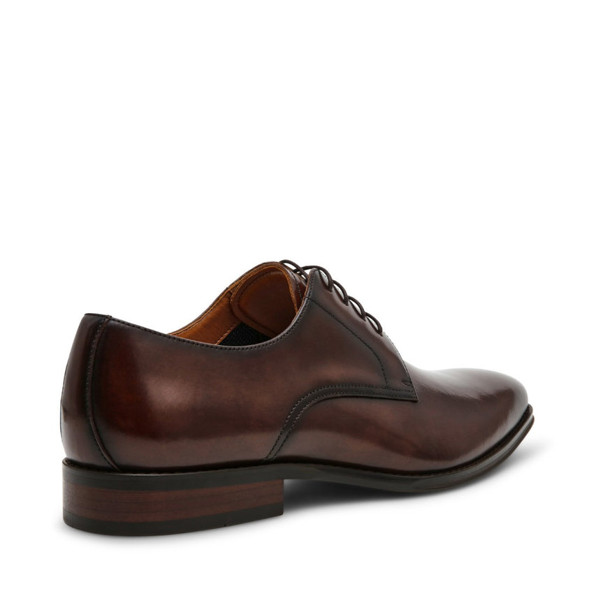 PARSCAL BROWN - view 3