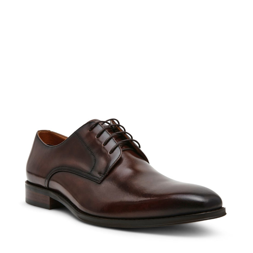 PARSCAL BROWN - view 2