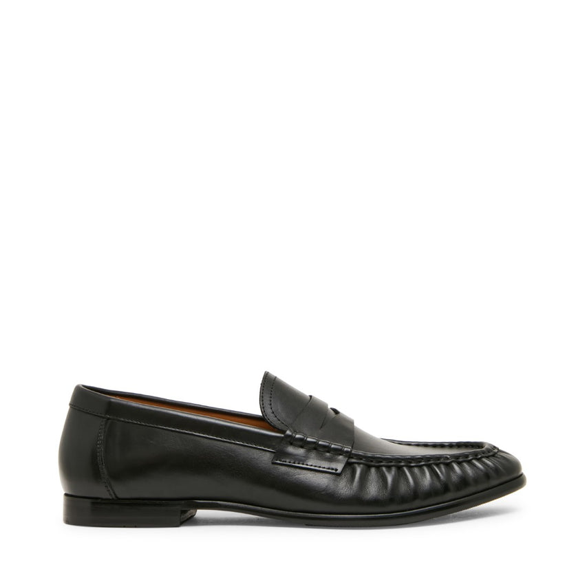 PASSAGE-N BLACK LEATHER