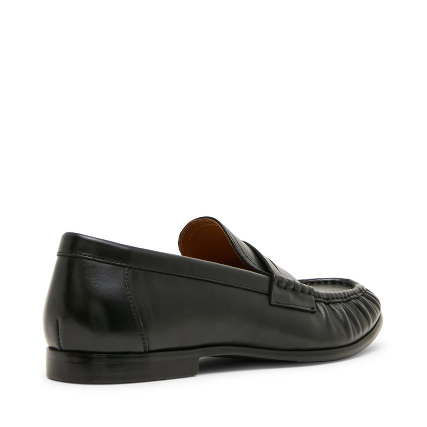 PASSAGE-N BLACK LEATHER - view 5