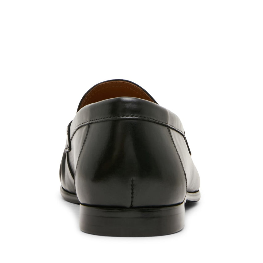 PASSAGE-N BLACK LEATHER - view 6