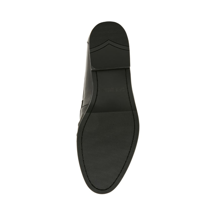 PASSAGE-N BLACK LEATHER - view 7