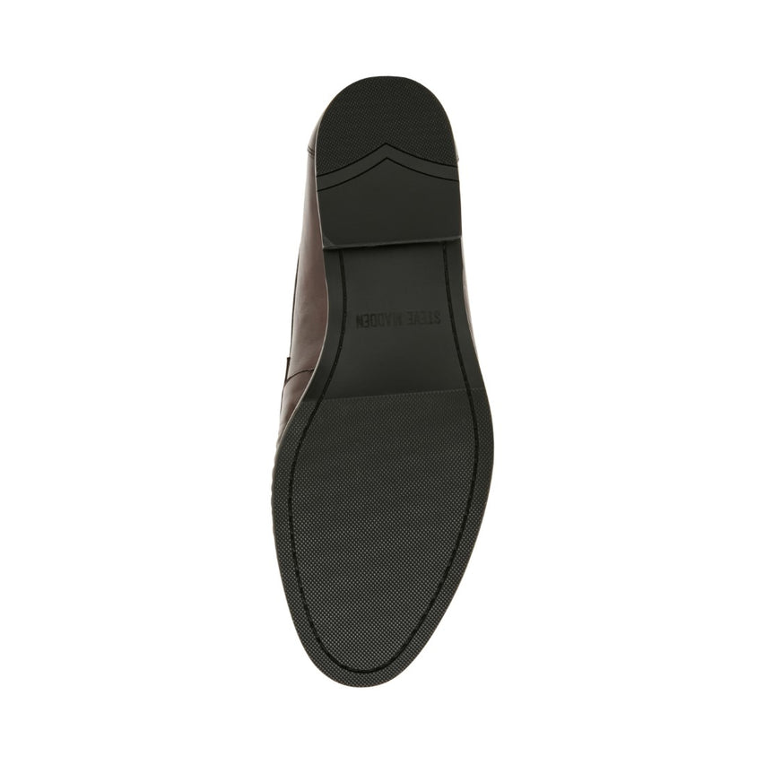 PASSAGE-N BROWN LEATHER - view 7