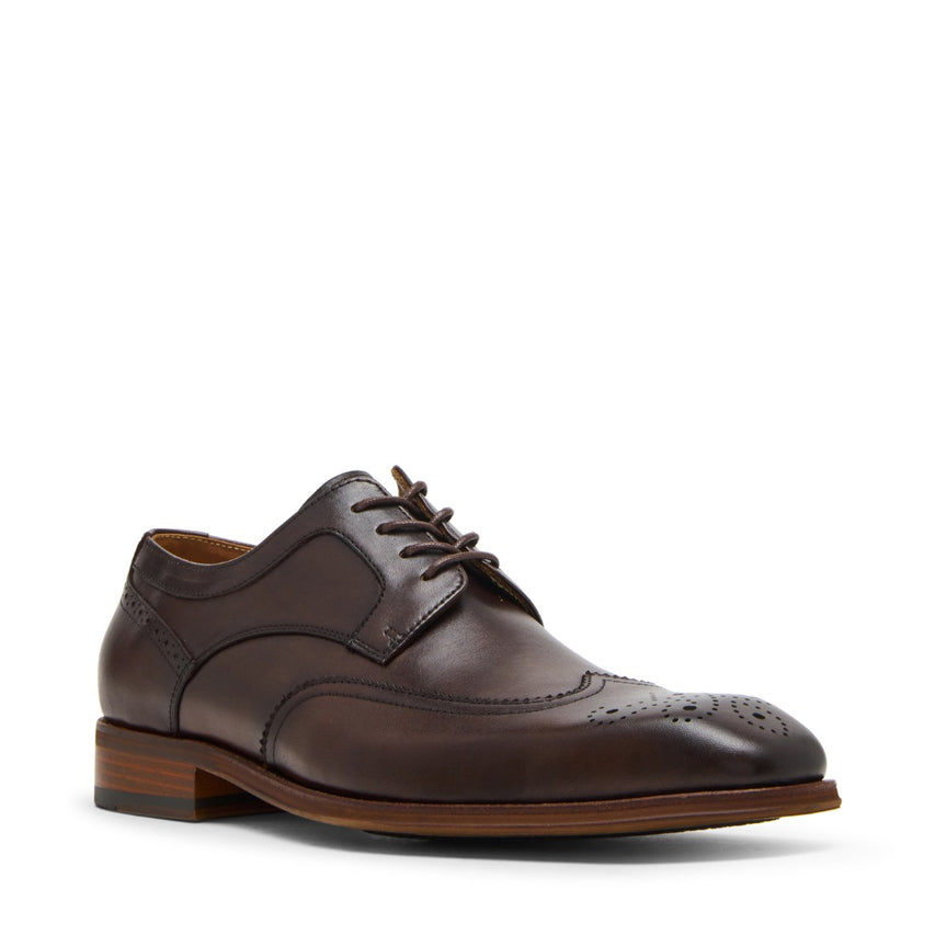 PEDLETON BROWN - view 2