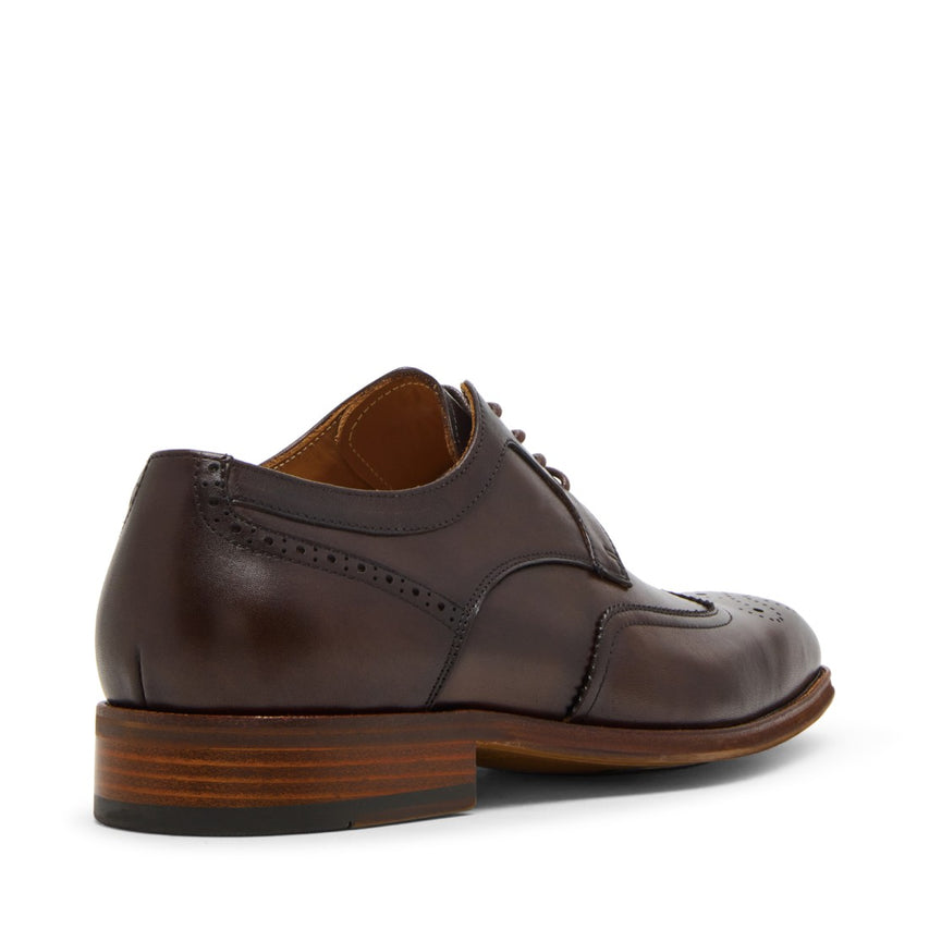 PEDLETON BROWN - view 3