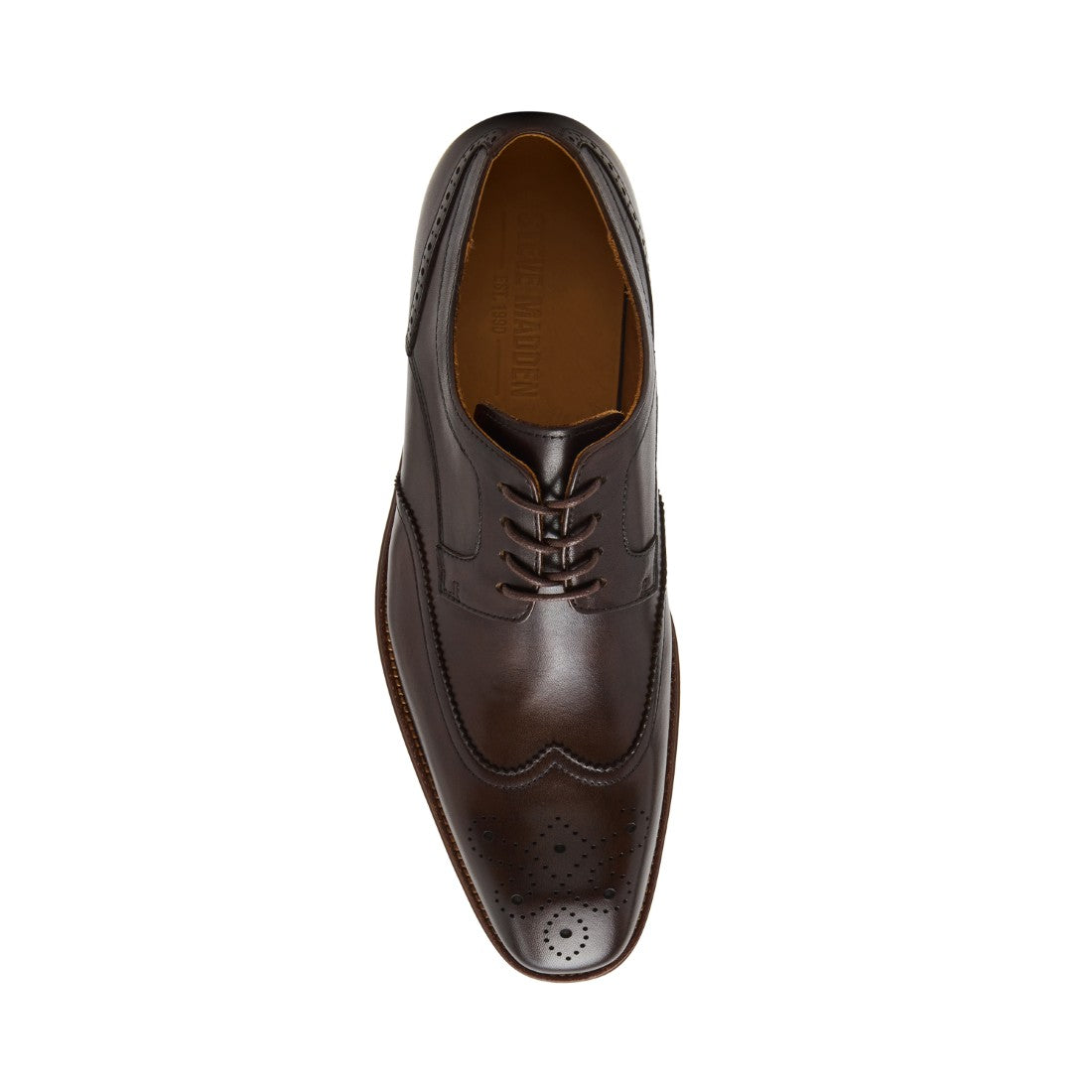PEDLETON BROWN - view 4