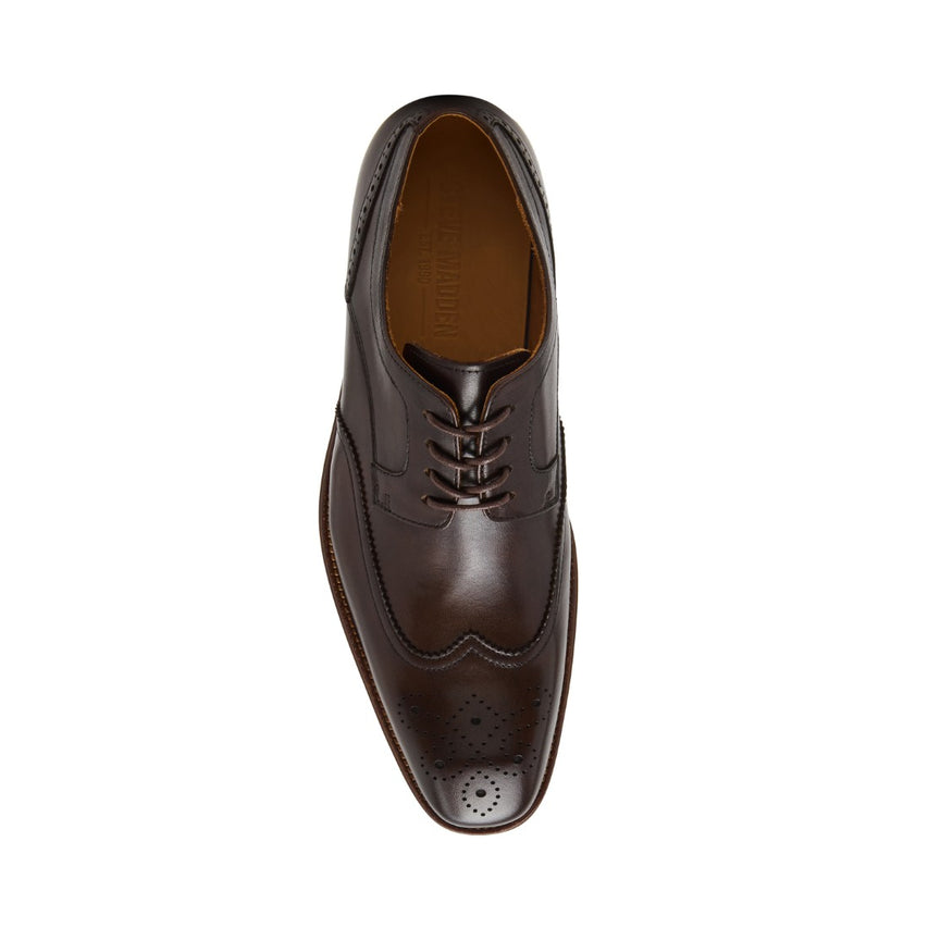 PEDLETON BROWN - view 4