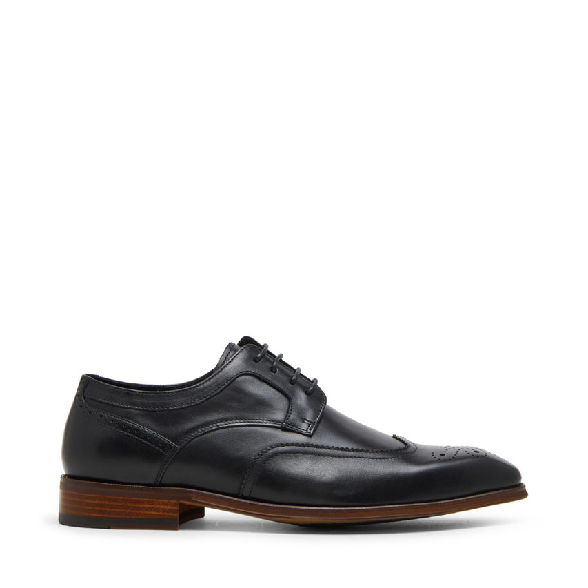 PEDLETON BLACK