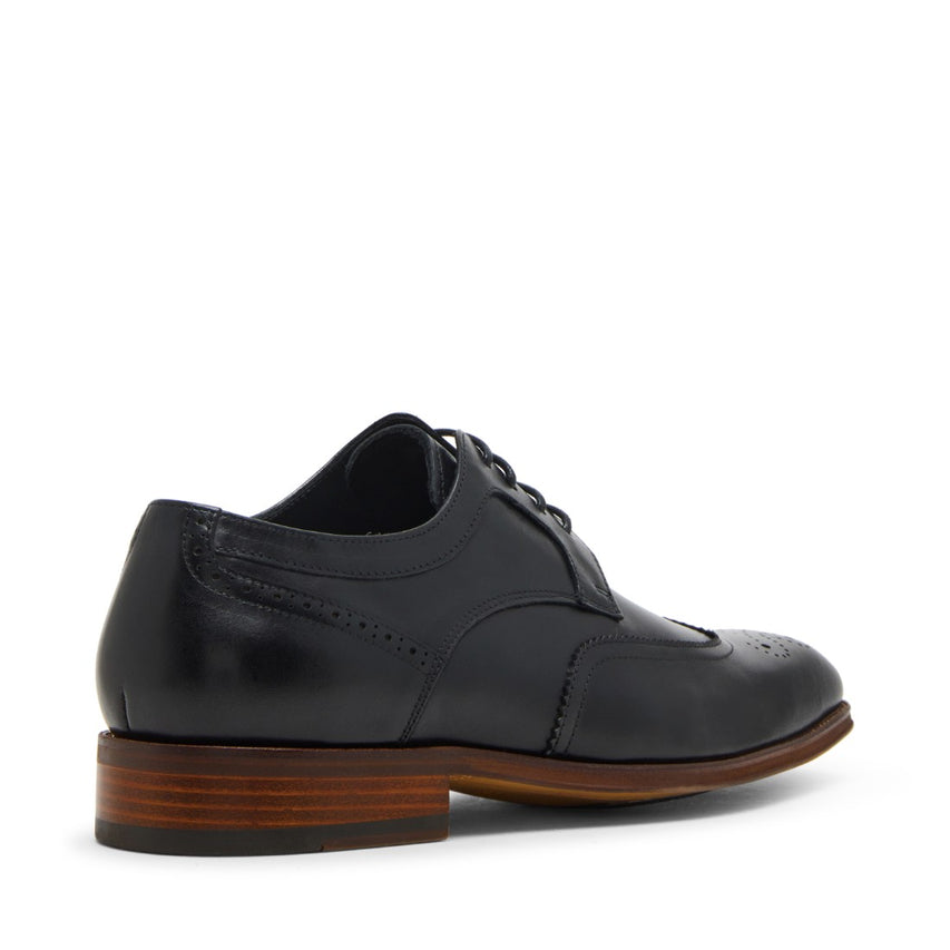 PEDLETON BLACK - view 3