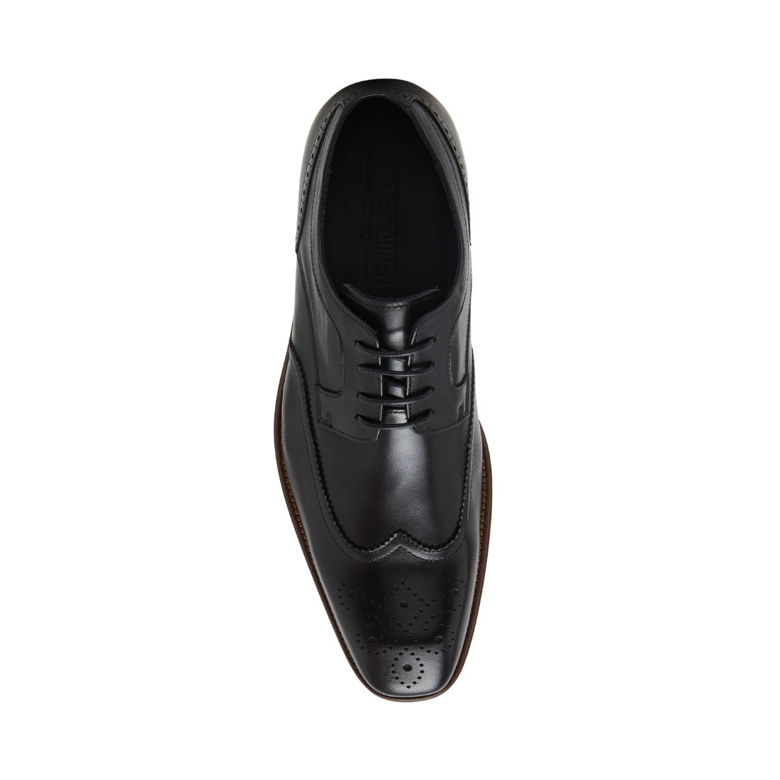 PEDLETON BLACK - view 4
