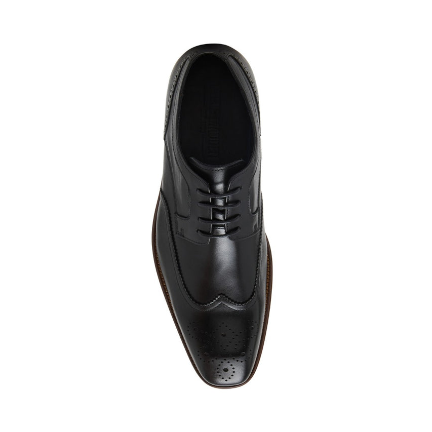 PEDLETON BLACK - view 4