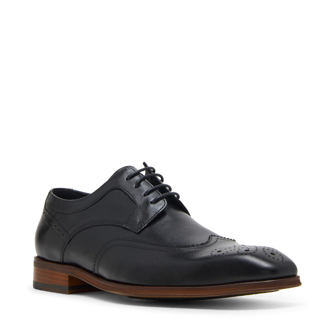 PEDLETON BLACK - view 2