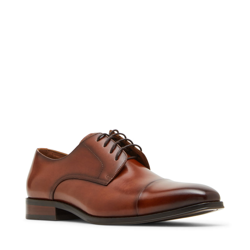 PLOT TAN LEATHER - view 2
