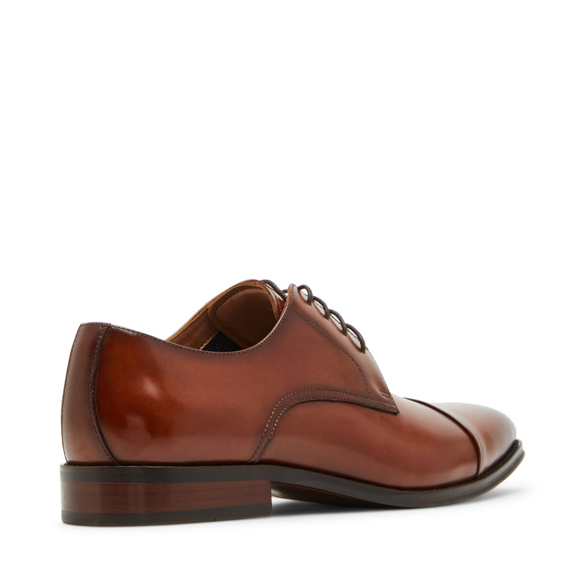 PLOT TAN LEATHER - view 5
