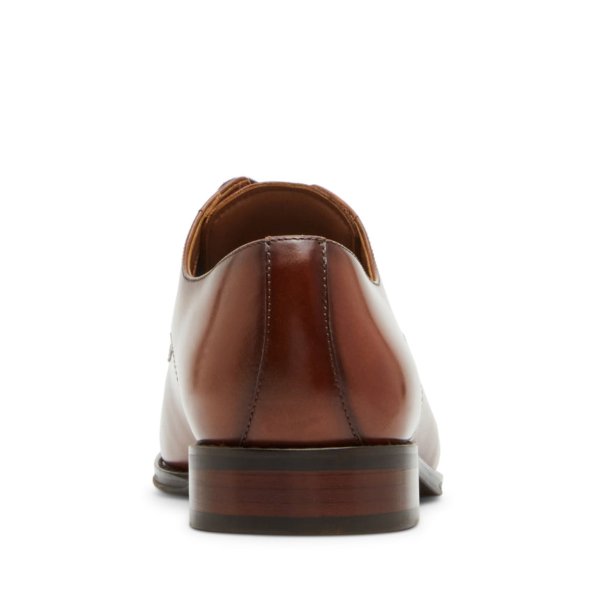 PLOT TAN LEATHER - view 6