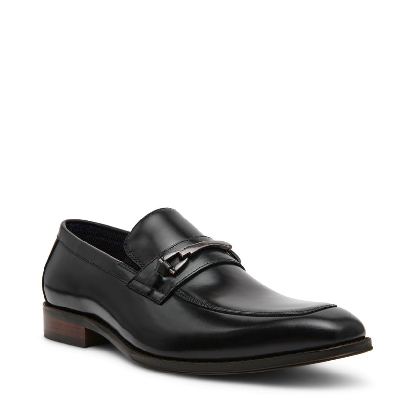 PONTOR BLACK - view 2