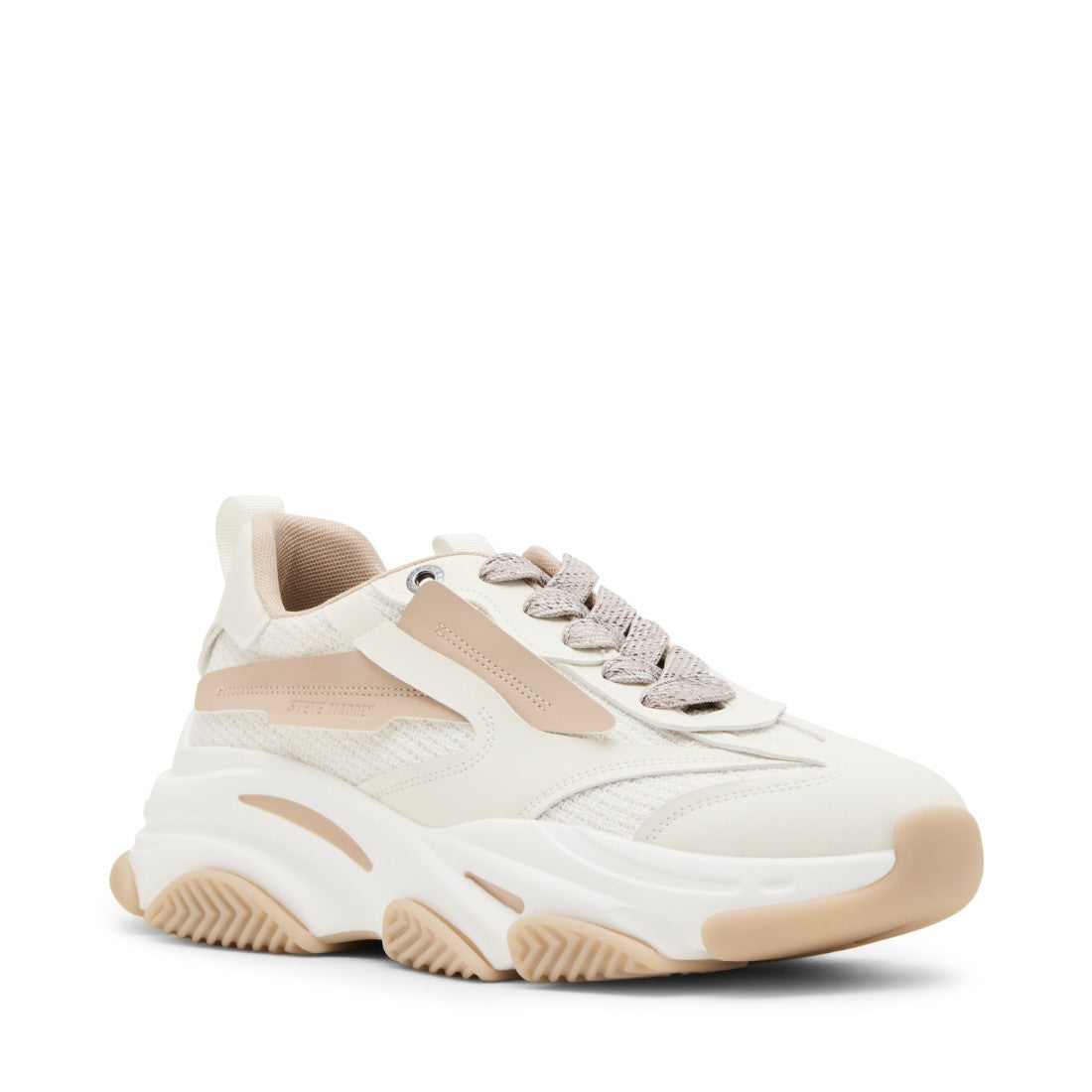 POSSESS-3 WHITE TAUPE MULTI - view 2