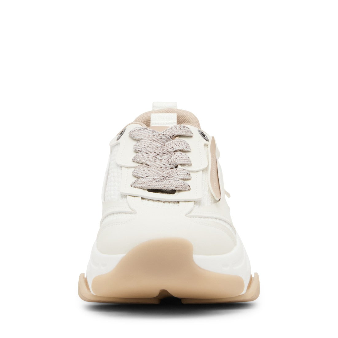 POSSESS-3 WHITE TAUPE MULTI - view 5