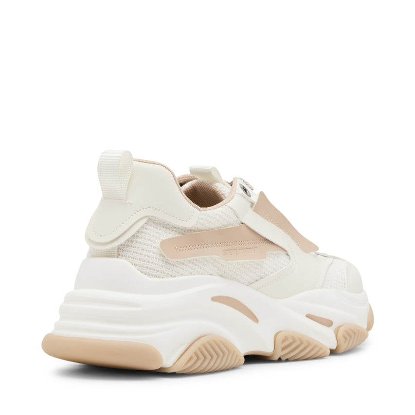 POSSESS-3 WHITE TAUPE MULTI - view 3