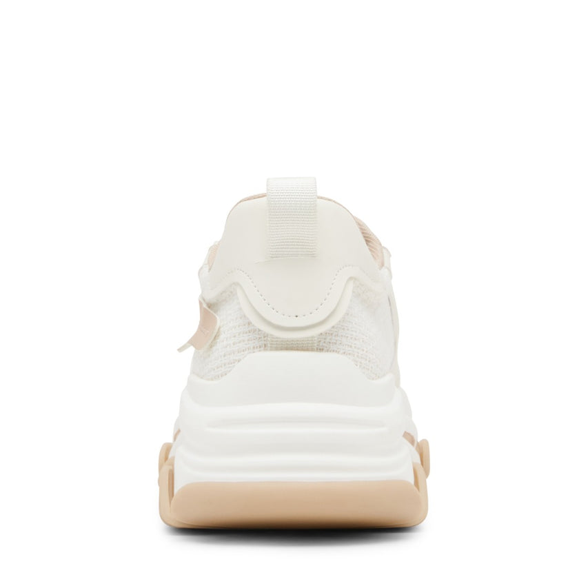 POSSESS-3 WHITE TAUPE MULTI - view 6