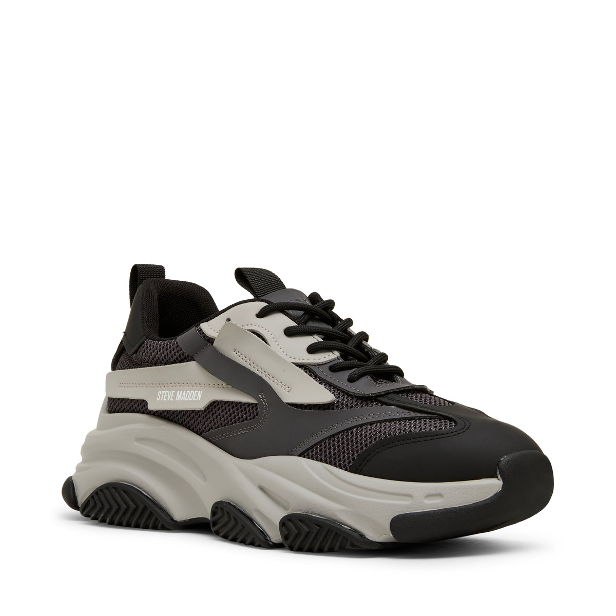 POSSESS BLACK/GREY - view 2