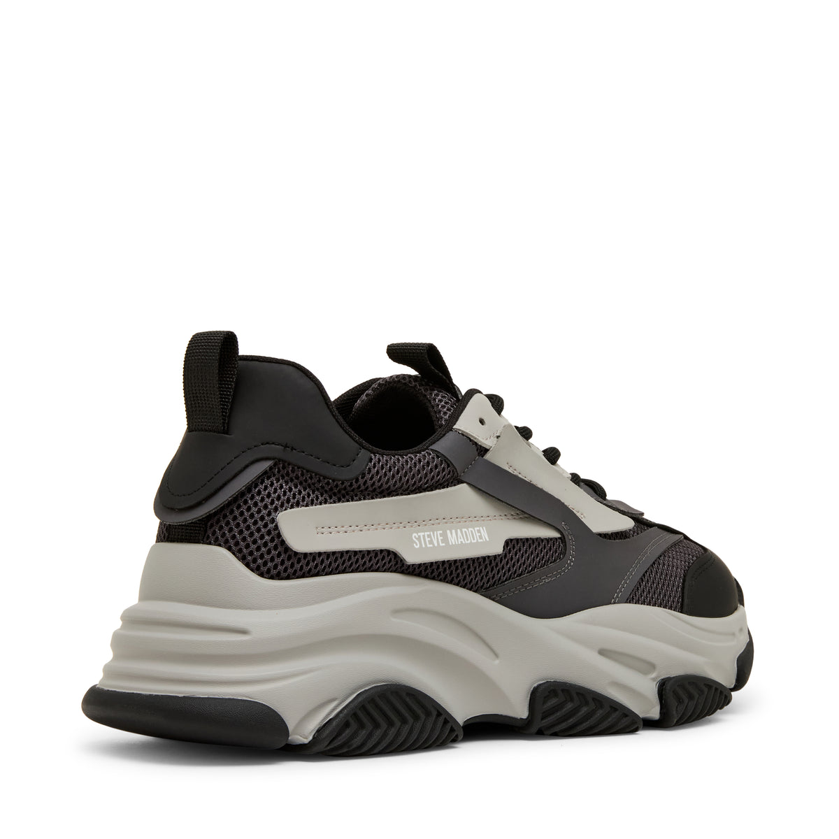POSSESS BLACK/GREY - view 5