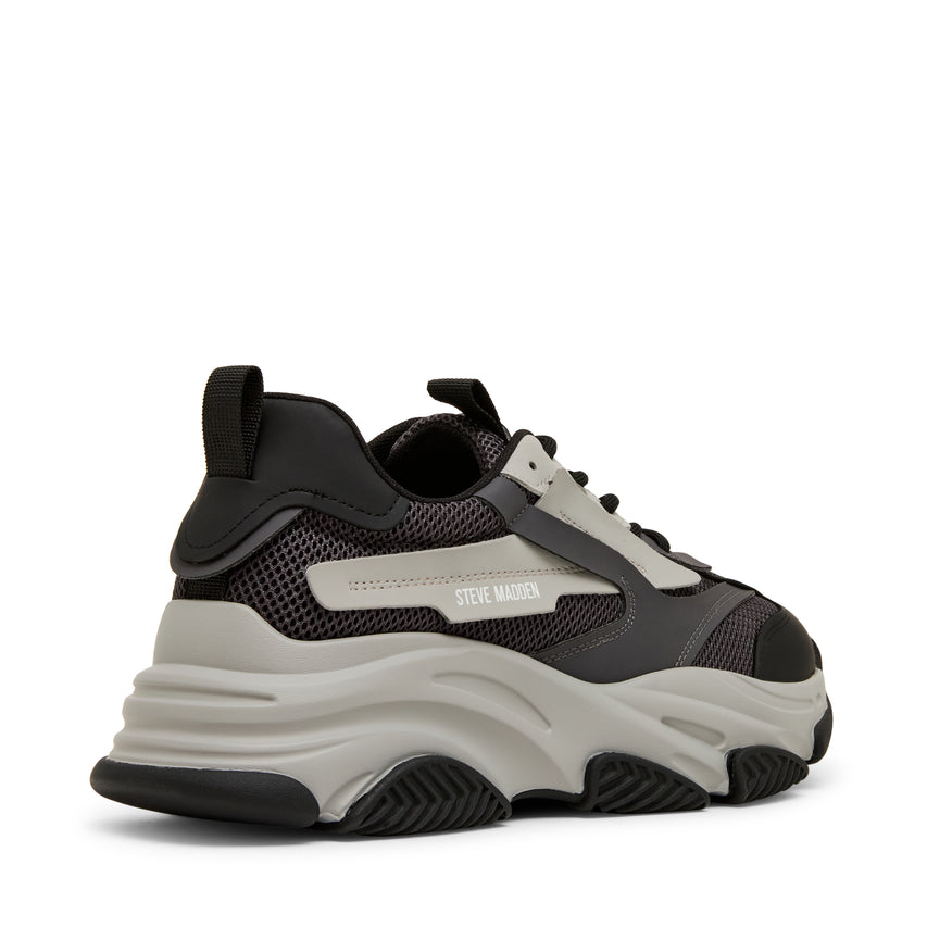 POSSESS BLACK/GREY - view 5