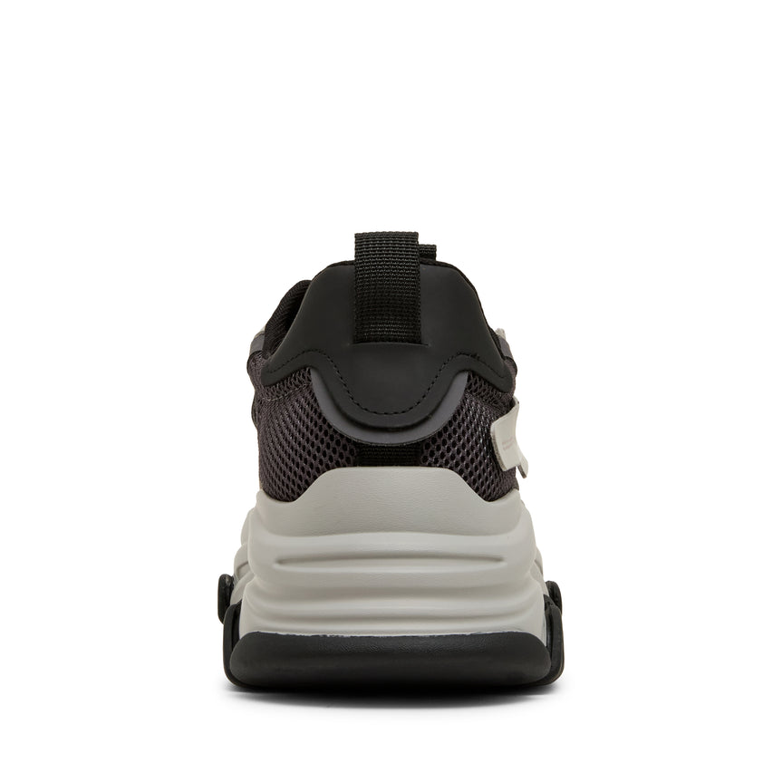 POSSESS BLACK/GREY - view 6