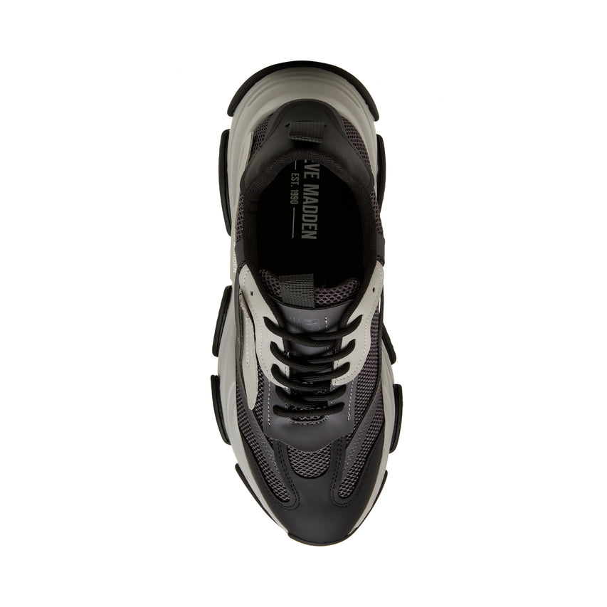 POSSESS BLACK/GREY - view 4