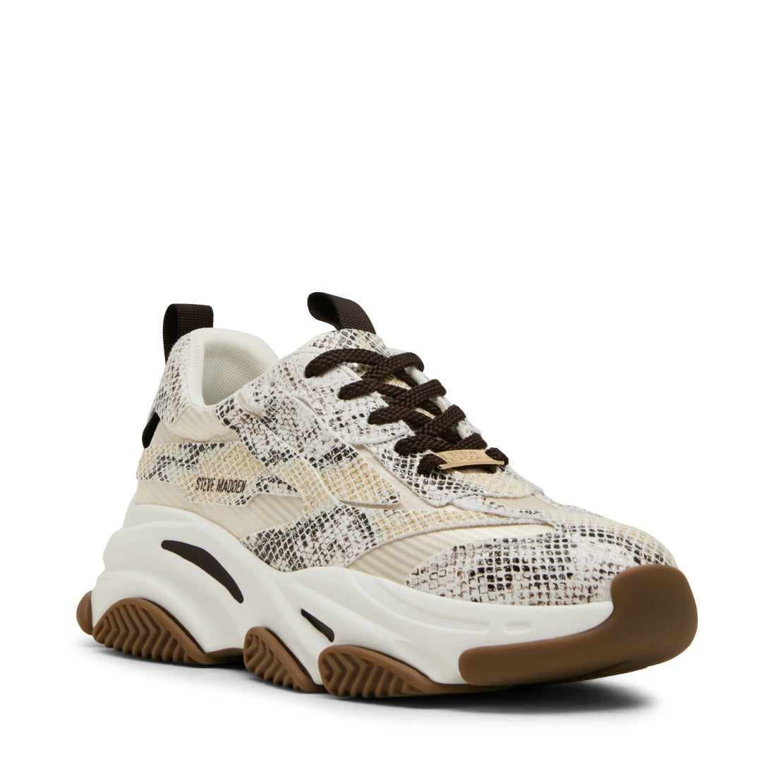 POSSESSION LIGHT BEIGE SNAKE - view 2