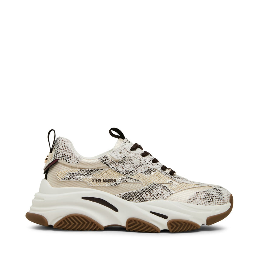POSSESSION LIGHT BEIGE SNAKE
