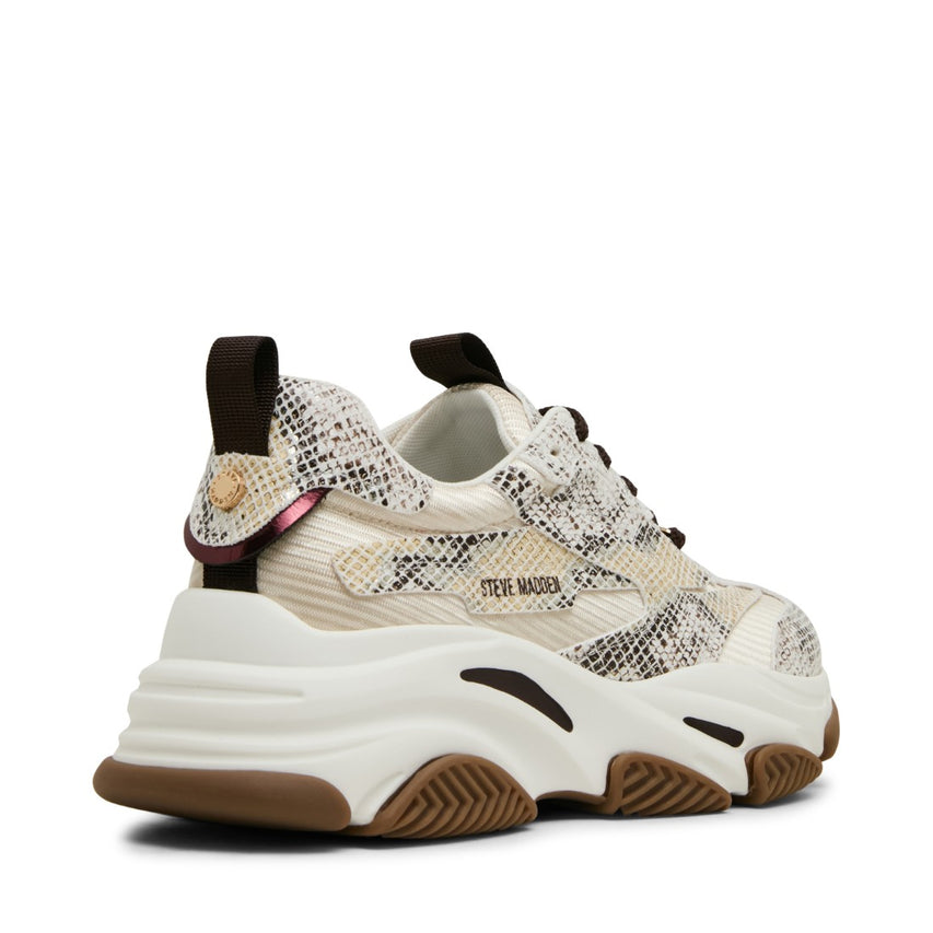 POSSESSION LIGHT BEIGE SNAKE - view 7