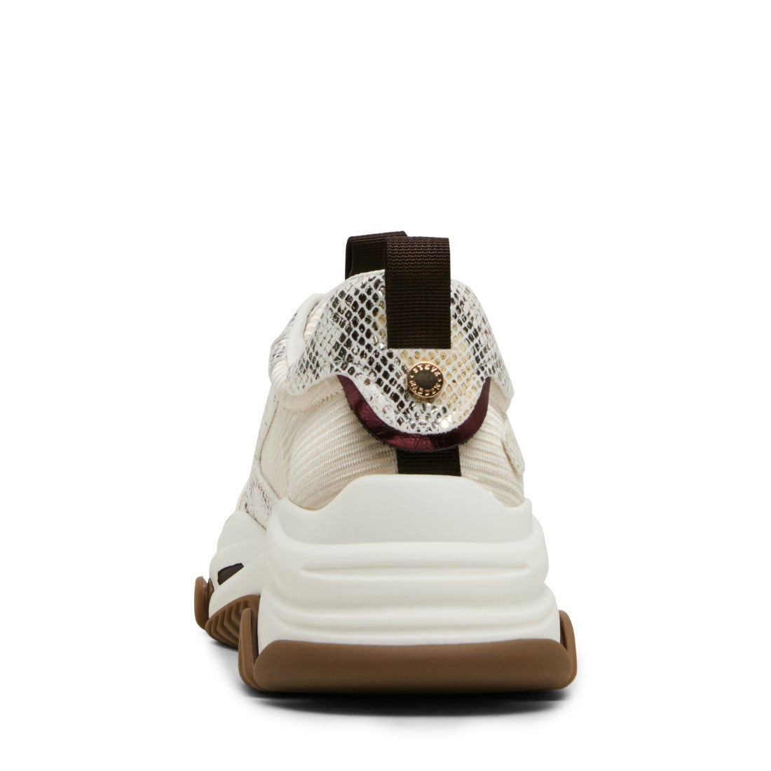 POSSESSION LIGHT BEIGE SNAKE - view 4