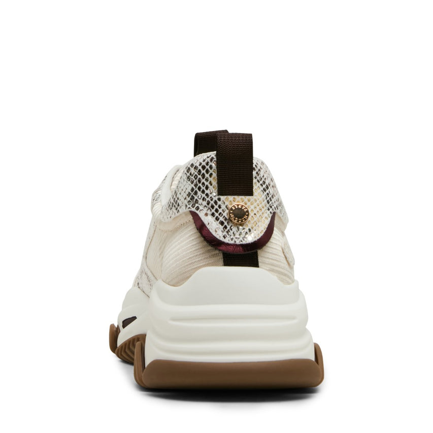 POSSESSION LIGHT BEIGE SNAKE - view 4