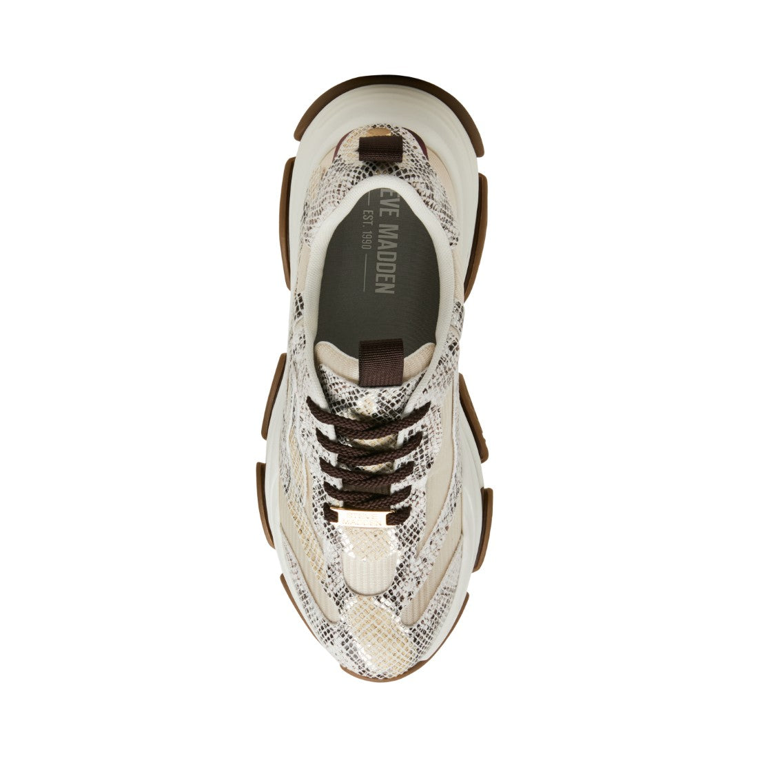 POSSESSION LIGHT BEIGE SNAKE - view 5