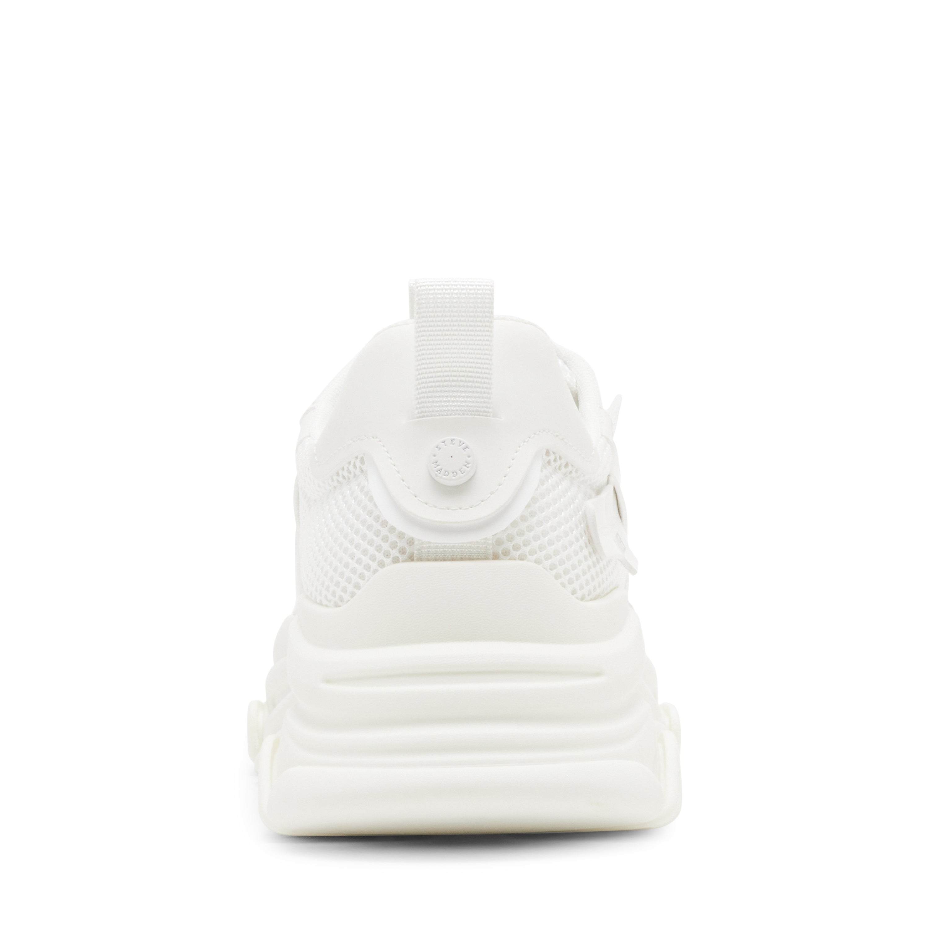 POSSESS WHITE BLACK